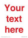 custom-blank-information-sign-red-text-on-a-plain-background~